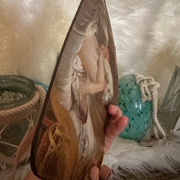 Louis Vuitton Jeff Koons pochette - Picture 5 of 5